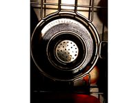 Sink Drain Strainer Holder by nmsr1196
