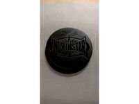 NorthStar Disc Golf Mini by mrain0