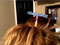 debonhair618 by LostArrow81