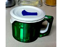 CorningWare 20-oz Mug Protector by Duke_S