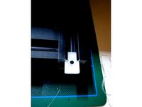 T-Nut M3 for 2020 aluprofile by jannis