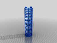 Suet Ball Bird Feeder and Mold by Djones1t