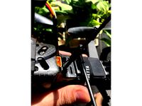 TBS Vendetta Crossfire Ghetto Antenna Mount by sebsx