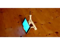 Tour Eiffel  by Wismo