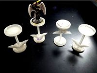 28mm Flight Platform by SilverWolf2814