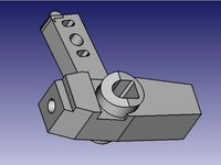 f3rrari wiper linkage by andrewturner