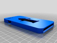 Iphone 7 Fire Hydrant Case by RappmanD