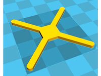 Eachine DustX58 by Bugay