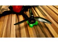 Arm guards for fpvflightclub PROton by Ron1n