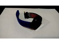 Garmin Forerunner 220 watchband by CreateCafe3D