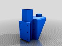 Owl Stand by JunkBox