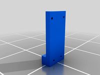Mini CIM Cradle  by meevans