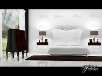 Bedroom 50 3D Model