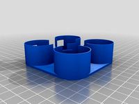 Eachine E011 Drop-In Whoover by jaylagare