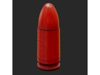 9x19mm Parabellum Cartridge - Lite by Koreenium