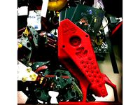 T5 HammerHead Shark Name Card Stand by Blood_Keith