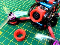 FOXEER PREDATOR MICRO lens protector guard thingy by GRay_111111