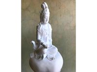 Avalokitasvara Collection 001 (GuanYin) by clavenmoo