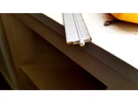 Window Shutter Broken Pin Replacement by henryarnold