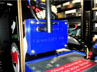 Orange Pi PC Plus Case by xythobuz