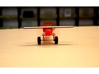 Make an electric glider together by jasonyu