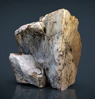Rock 1 3D Model