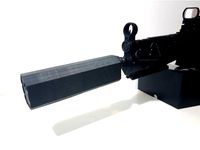 Osprey Suppressor Style Tracer Unit by XDr4g0nX