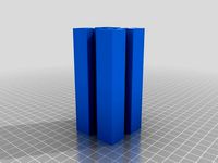 Extrusion model by davidryman
