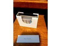 KDM the Hand deck box with dividers by thejonnylaw