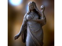 Penelope by GeoffreyMarchal