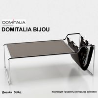 DOMITALIA BIJOU 3D Model