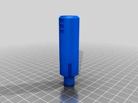 silencer Smith Wesson by MrDouuzii