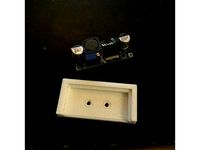 Mini-Transformer Stand by poire