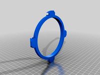 Bag Filter holder 1.0 by Frostmork