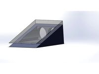 Front Lights by ExcellentEngineering