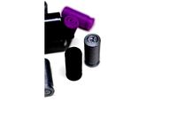 DumBlanky - 9 mm P.A.K Training Dummy Blank by makebreakrepeat