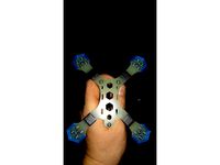 Polygone_armprotector_3inch by robschii