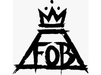 Fall out boy logo by Fayer_Super