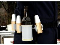 Beer-Holster by STAstefan