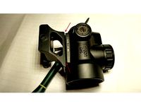[Airsoft] China Trijicon MRO spacer 2mm high mount by tapka