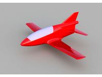 Bede BD-5J Microjet Kitplane 1970  by wov