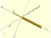 Uncoupling Wand (Handentkuppler) by wassi