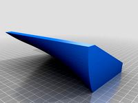 Propeller block by Indoorfly