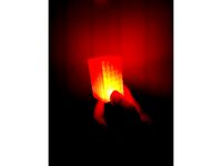 Light Diffuser PixellatedTest by GrkMangas