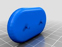 RC Boat Life Boat by jdflute