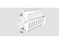 GOR AKSU\AK74U handguard by m56pim