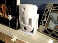 Abode Motion Camera Stand by jculp99