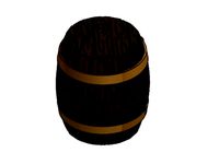 Barrel 30mm by Bug_In_The_System