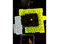 3D Printed Modular Ant Nests From Small to Large by starcraftjunkie