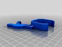 Mountain Climber Filament Guide by mobiobi
